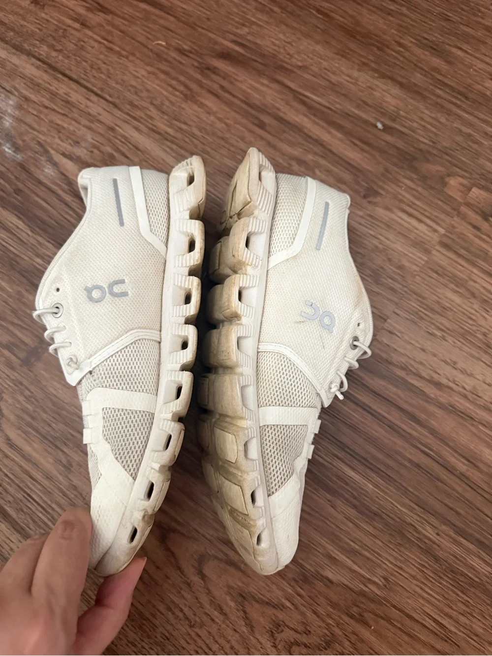 On Cloud 5 Sneakers